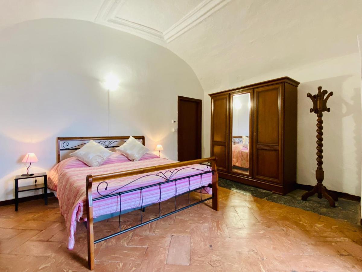 Borgo Camillo Apartment Lenno Exterior photo