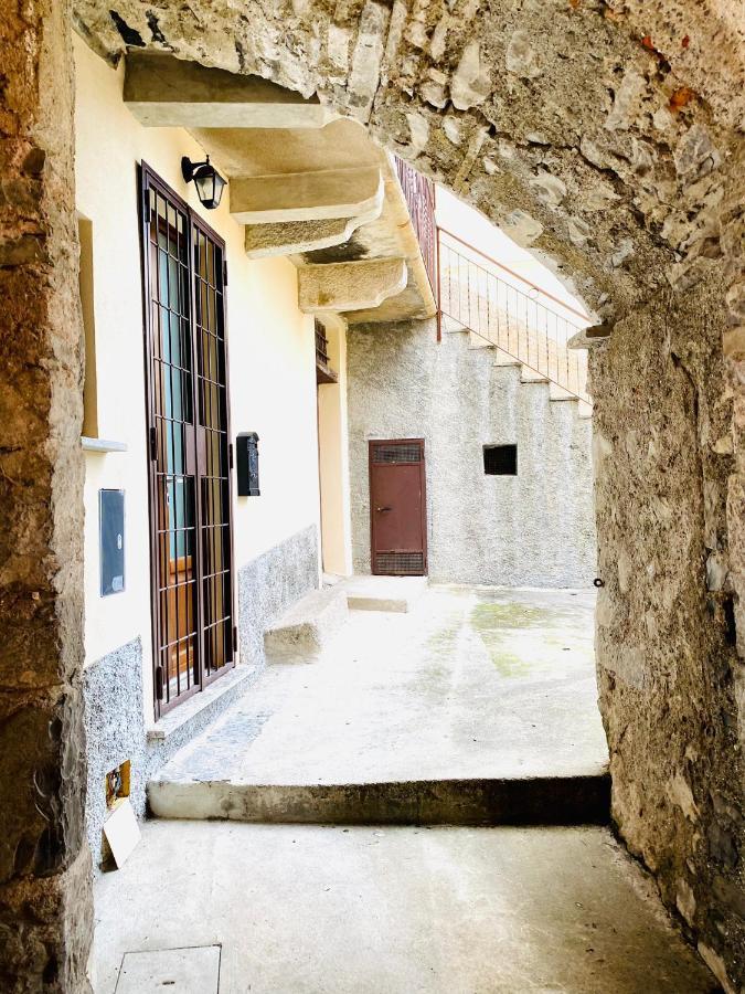 Borgo Camillo Apartment Lenno Exterior photo