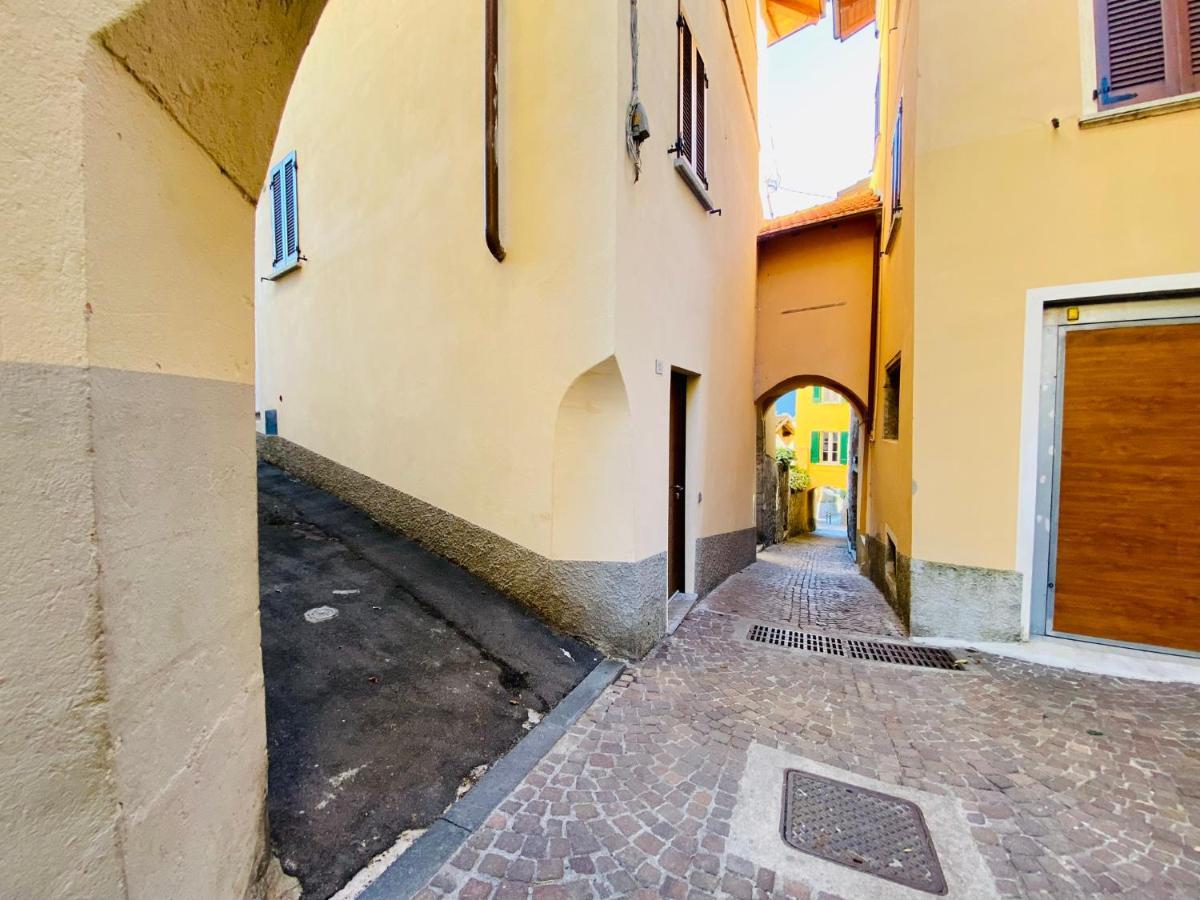 Borgo Camillo Apartment Lenno Exterior photo