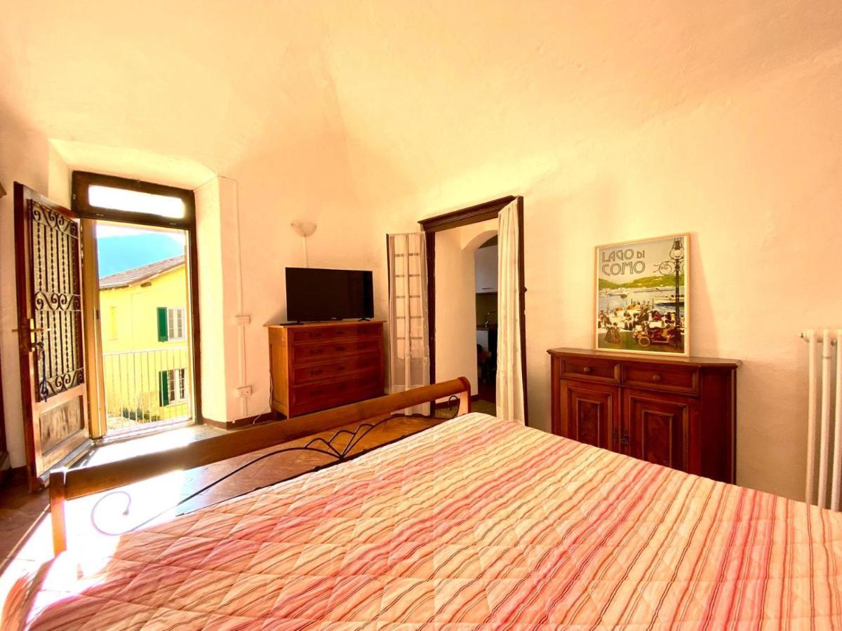 Borgo Camillo Apartment Lenno Exterior photo